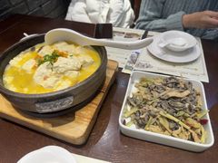-老厨家(友谊路总店)