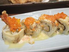 -白石的深夜食堂(万达店)