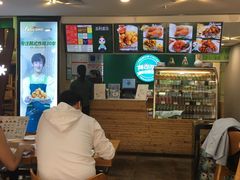 -Pelicana百利家炸鸡(江南西名店城店)