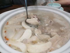 -龙泉人椰子鸡·糟粕醋·地标海南菜(龙昆南店)