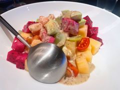 -桂花里·衢州菜·精酿餐吧(未来科技城万达广场店)