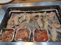 -苏格里岛·自助烤肉·火锅海鲜(金鼎广场店)