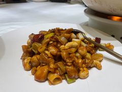 -彩虹之约•淮扬家宴(亚运村店)