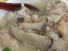 -易老妈蹄花.特色川菜(人民公园总店)