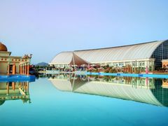 -中国死海旅游度假区