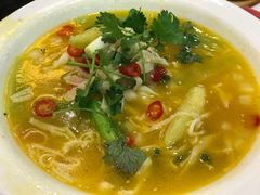 -新南华大酒店(广中店)