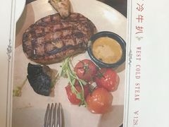 -露西亚咖啡西餐厅(哈尔滨俄侨纪念馆店)
