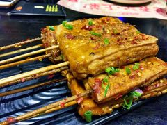 -老表记广西宵夜螺蛳鸭脚煲(西大店)
