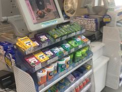 -全家便利店(花园路店)