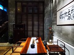 -YUNHE秐合· 雅致浙宴(西溪店)