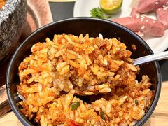 -極屋鮨牛 · 烧肉酒场(时代C馆店)