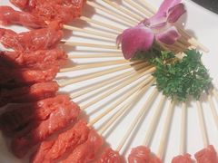 -南门涮肉(上海二店)