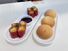 -蔡澜点心·粤菜(月星环球港店)