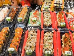 -池田寿司·新鲜现做(昌平悦荟店)