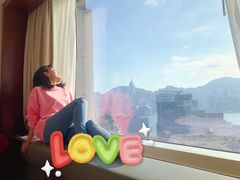 -香港尖沙咀凯悦酒店