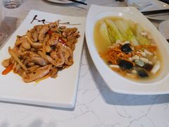 -马凯餐厅(长椿街店)