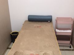 -感智盲人按摩·艾灸·肩颈SPA(岗厦店)