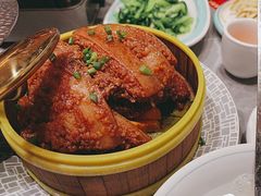 -肖记公安牛肉鱼杂馆·省级非物质文化遗产(江汉路直营店)