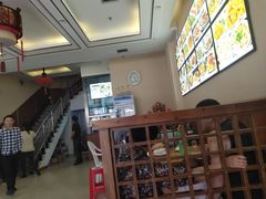 -金丝饭庄(金丝新天地保障性住宅小区店)