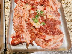 -倍熹首尔烤肉大排档(合生汇店)