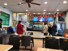 -西部马华清真兰州牛肉面·烧烤夜市(关东店)