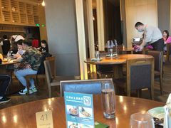大堂-mango tree芒果树泰国餐厅(青岛万象城店)