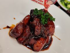 -申阿婆·上海菜·小海鲜(国展店)