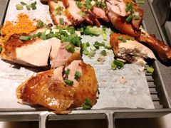 -绿茶餐厅(千岛湖银泰城店)