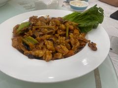 -普天和酒楼·新津菜·烤鸭(天津之眼店)