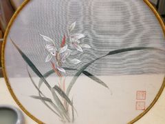 -谷隆画舍·国画书法素描彩铅水彩