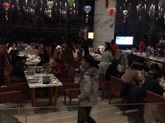 -漳州佰翔圆山酒店·圆山畔西餐厅