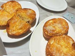 翠华奶油猪-翠华餐厅(德基广场店)