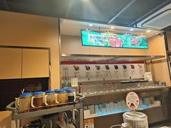 -海底捞火锅(上元大街店)