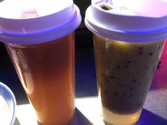 -漫果工坊(西单大悦城店)