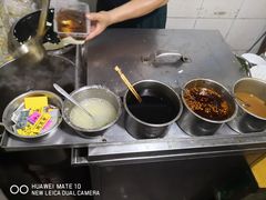 -陈记锅巴菜(五大道店)