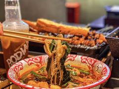 -破店肥哈·东北烧烤·夜宵(南山保利店)
