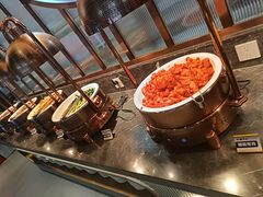 -盛江山自助料理·惠享店(千峰南路店)