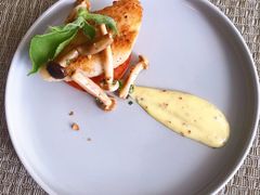 -香樟花园法式铁板烧(恒隆广场店)
