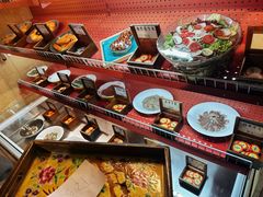 -羊大爷涮肉(亮马桥店)