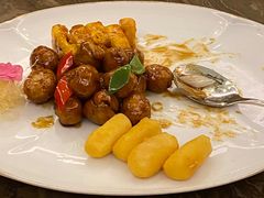 -伯衡55·吉品轩(乌鲁木齐南路店)