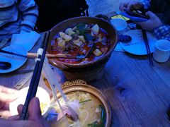 -兰木肆·云南菜(龙湖U城天街店)