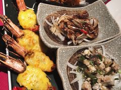 -稻早料理美术馆(城阳店)
