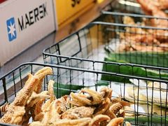 -杭州国际会议中心洲际酒店-原素全日餐厅(解放东路店)