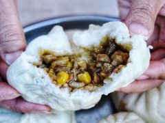 三丁包-老陶包子铺(南大西南村店)