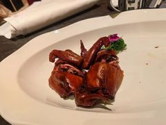 -西安凯悦酒店·湖畔中餐厅