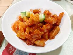 -长春观斋补堂素菜馆