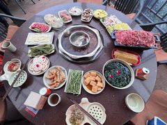 -巴倒烫陆派火锅山庄(南山总店)