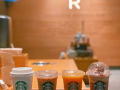 -星巴克臻选(深圳龙城广场店)