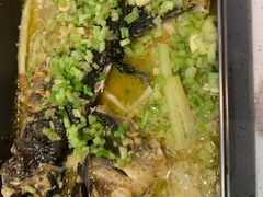-鱼酷活鱼烤鱼(北美店)