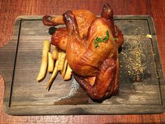 -卡朋厨房(289艺术园区店)